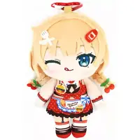 Akai Haato - Plush - hololive