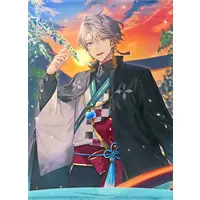 Kaida Haru - Tapestry - Nijisanji