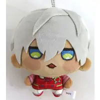Ibrahim - Plush - Nijisanji