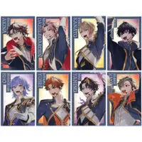 VOLTACTION - Character Card (Random Item)
