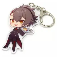Shinomiya Iori - Acrylic Key Chain - Key Chain - VTuber