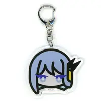 CIEL - Acrylic Key Chain - Key Chain - KAMITSUBAKI STUDIO
