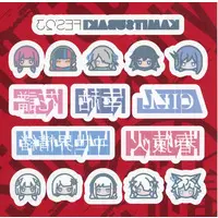 KAMITSUBAKI STUDIO - Stickers