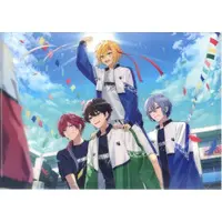 Nijisanji - Stationery - Plastic Folder