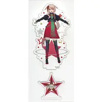 Mokota Mememe - Acrylic stand - .LIVE