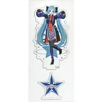 Yamato Iori - Acrylic stand - .LIVE