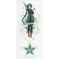 Kagura Suzu - Acrylic stand - .LIVE