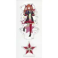 Kakyoin Chieri - Acrylic stand - .LIVE