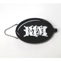 RIM - Coin purse - KAMITSUBAKI STUDIO