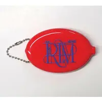 RIM - Coin purse - KAMITSUBAKI STUDIO