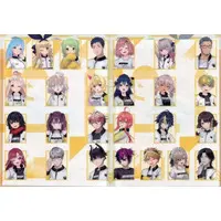 Nijisanji - Stationery - Plastic Folder