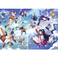 Nijisanji - Stationery - Plastic Folder