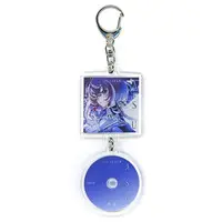 ASU - Key Chain - KAMITSUBAKI STUDIO (Random Item)