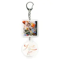 ASU - Key Chain - KAMITSUBAKI STUDIO (Random Item)