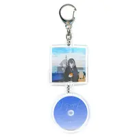 ASU - Key Chain - KAMITSUBAKI STUDIO (Random Item)