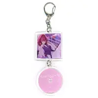 ASU - Key Chain - KAMITSUBAKI STUDIO (Random Item)