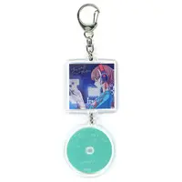 ASU - Key Chain - KAMITSUBAKI STUDIO (Random Item)