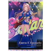 Furen E Lustario - Tapestry - Nijisanji