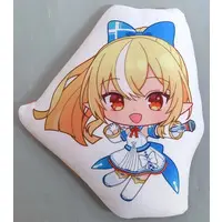 Shiranui Flare - holomini Vocal Series - Cushion - hololive