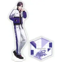 Vezalius Bandage - Acrylic stand - Krisis