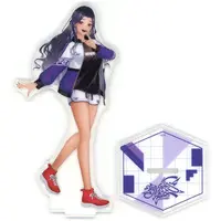 Scarle Yonaguni - Acrylic stand - Nijisanji