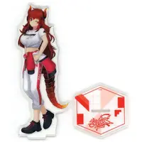 Dola - Acrylic stand - Nijisanji