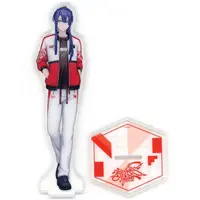 Nagao Kei - Acrylic stand - Nijisanji