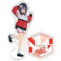 Sorahoshi Kirame - Acrylic stand - Nijisanji
