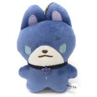 Nagao Kei - NIJI Town - Plush - Nijisanji