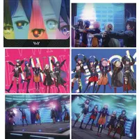 KAMITSUBAKI STUDIO - Postcard