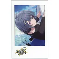 Koshimizu Toru - Character Card - Nijisanji (Random Item)