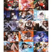 ASU - Character Card - KAMITSUBAKI STUDIO (Random Item)