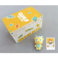 Usami Rito - Mascot - Case - Character Card - Oriens 3rd Anniversary - Oriens