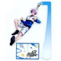 Sakaki Ness - Yura Yura Acrylic Stand - Acrylic stand - Nijisanji