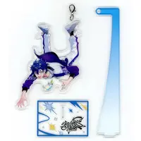 Leos Vincent - Yura Yura Acrylic Stand - Acrylic stand - Nijisanji