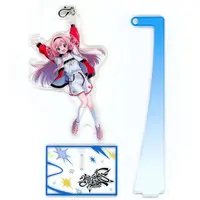 Suo Sango - Yura Yura Acrylic Stand - Acrylic stand - Nijisanji