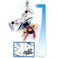 Mashiro Meme - Yura Yura Acrylic Stand - Acrylic stand - Nijisanji