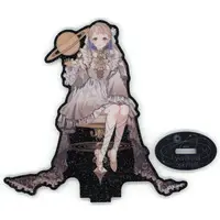 Machita Chima - Acrylic stand - Nijisanji