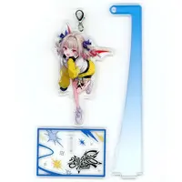 Makaino Ririmu - Yura Yura Acrylic Stand - Acrylic stand - Nijisanji