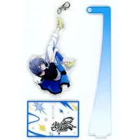 Koshimizu Toru - Yura Yura Acrylic Stand - Acrylic stand - Nijisanji