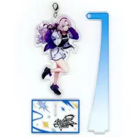 Hyakumantenbara Salome - Yura Yura Acrylic Stand - Acrylic stand - Nijisanji