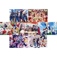 Nijisanji - Postcard