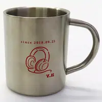 Yumeoi Kakeru - Mug - Tableware - Nijisanji