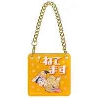 Omaru Polka - Acrylic Key Chain - Key Chain - hololive (Random Item)