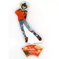 Akkun Daimao - Acrylic stand - MonsterZ MATE