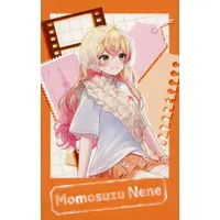 Momosuzu Nene - Character Card - hololive (Random Item)