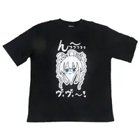 Kikirara Vivi - Clothes - T-shirts - hololive