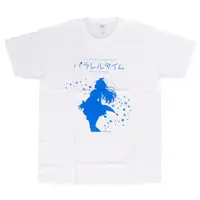 Tokino Sora - Clothes - Bag - T-shirts - hololive Size-XL