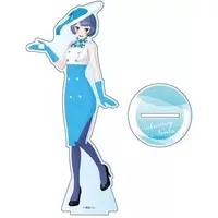 Suntory Nomu - Acrylic stand - VTuber