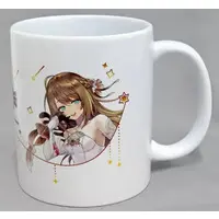Kurikoma Komaru - Mug - Tableware - Aogiri High School
